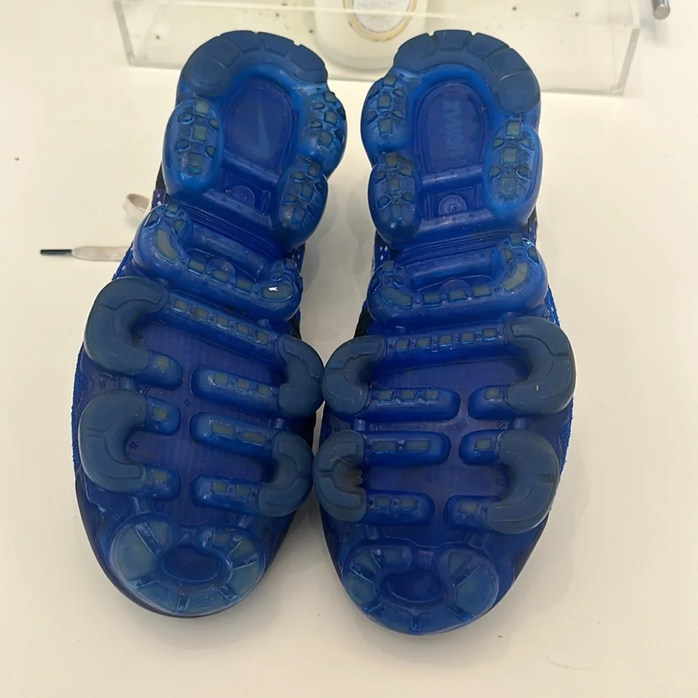 Nike Vapormax 2 Flyknit athletic shoes - Picture 5 of 5